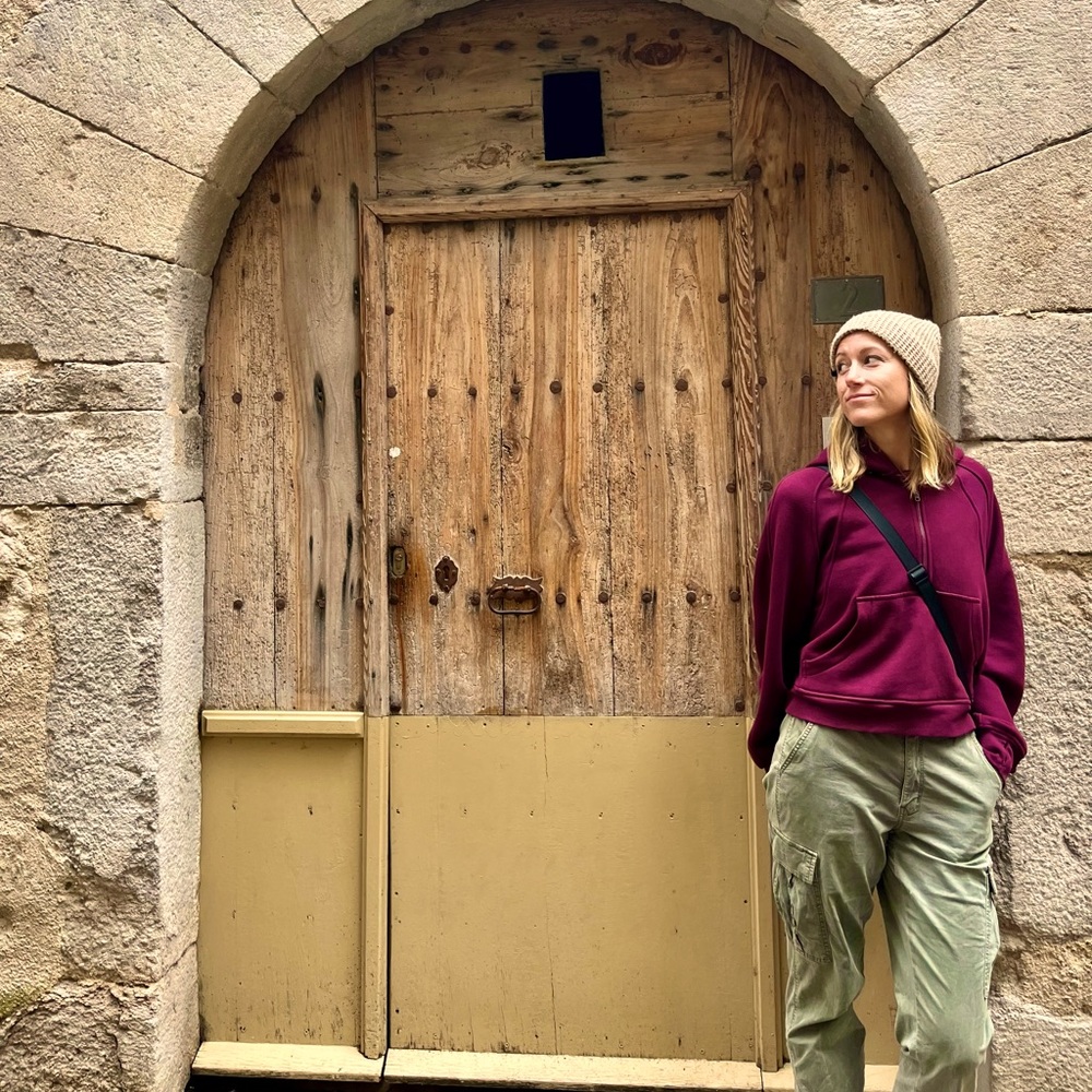 Meet your Posher, Kate